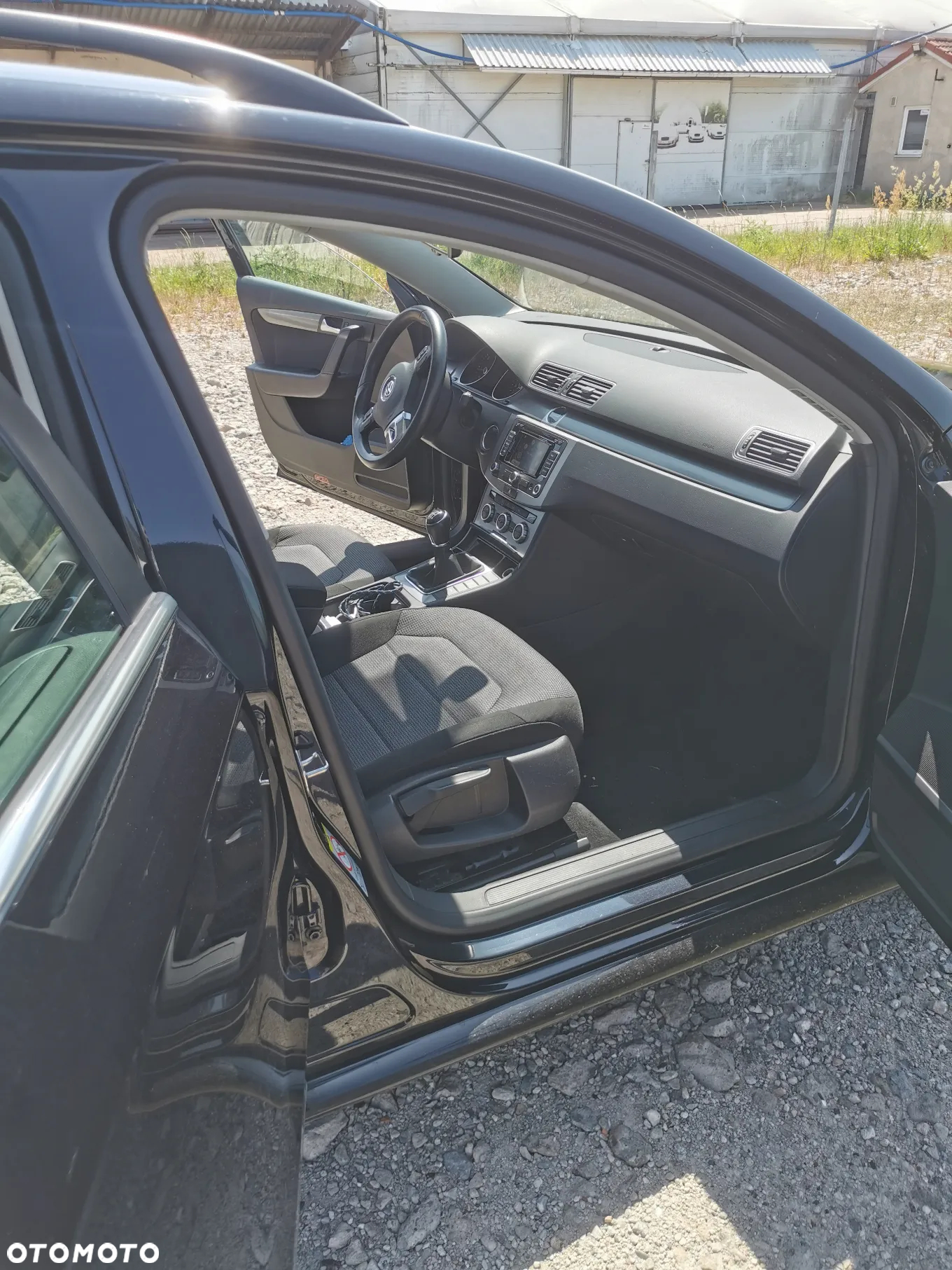 Volkswagen Passat 2.0 TDI Comfortline - 13