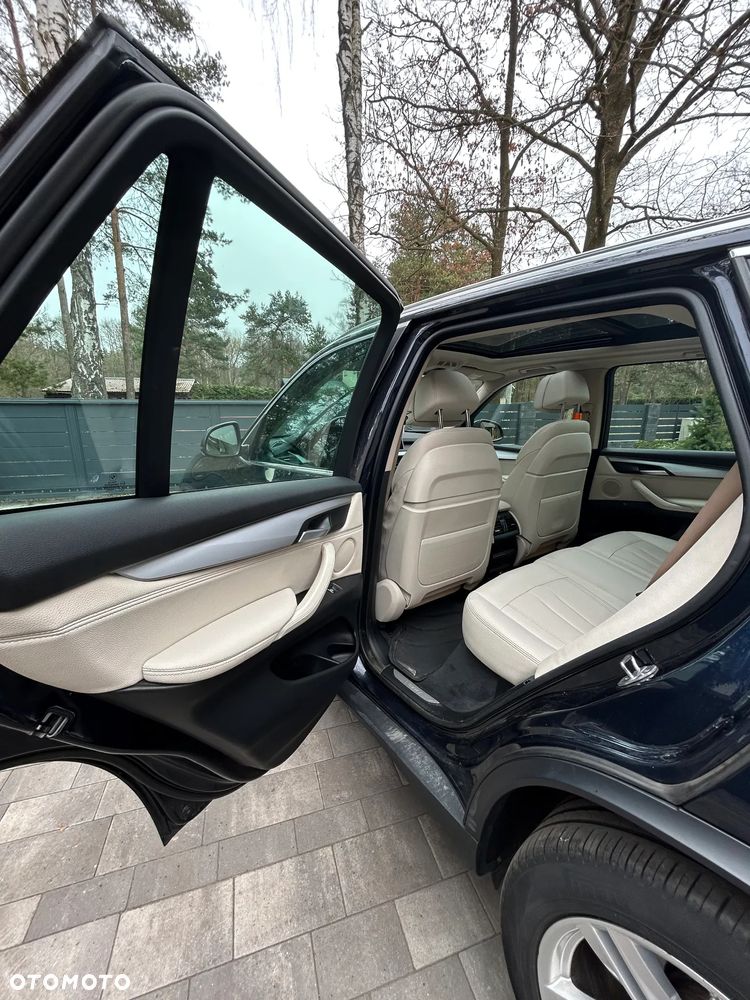 BMW X5 - 12