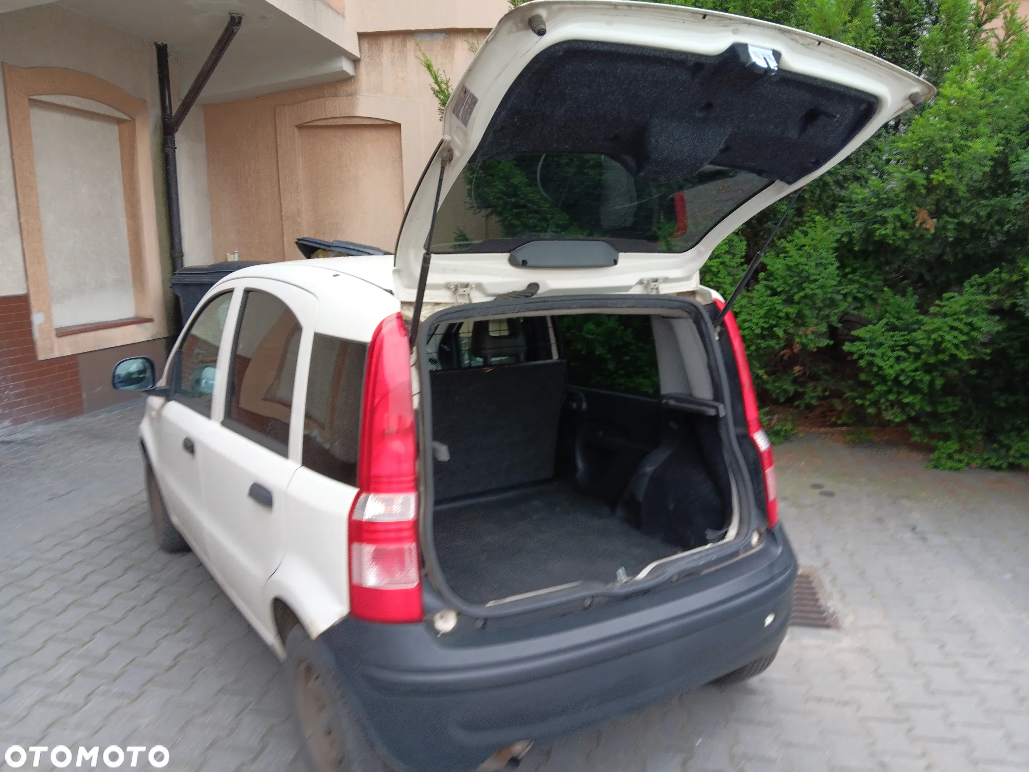 Fiat Panda - 9