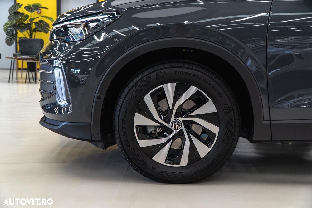 Volkswagen Tiguan 1.5 eTSI DSG MHEV Advanced - 41
