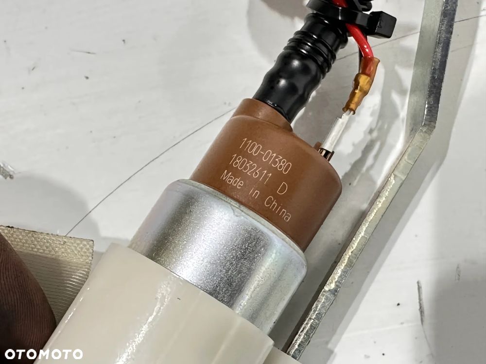 Pompa paliwa Piaggio Liberty 50 16-22r. - 6