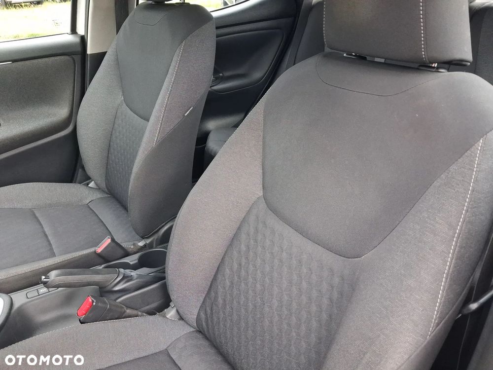 Toyota Yaris 1.5 Comfort - 5