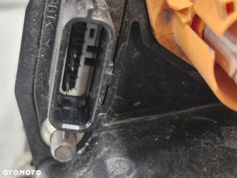 NISSAN LEAF I 1 GRZAŁKA WYMIENNIK CIEPŁA PODGRZEWACZ 27143-2482 27143-2482RET - 7