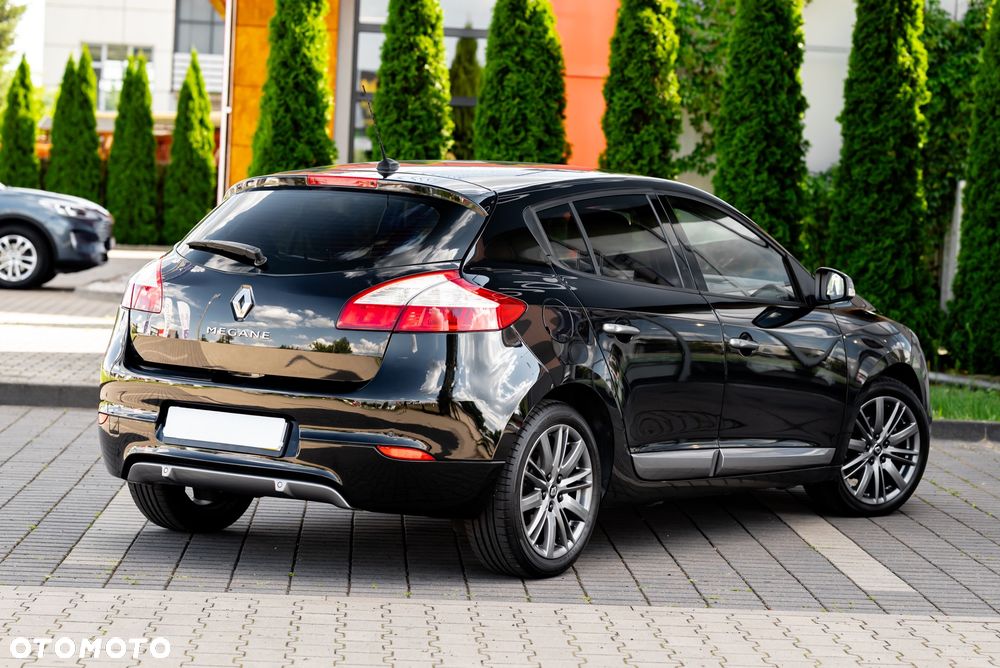 Renault Megane 1.4 16V TCE Privilege - 20