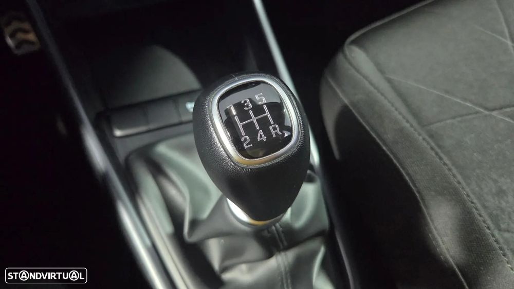 Hyundai Bayon 1.2 Select - 32