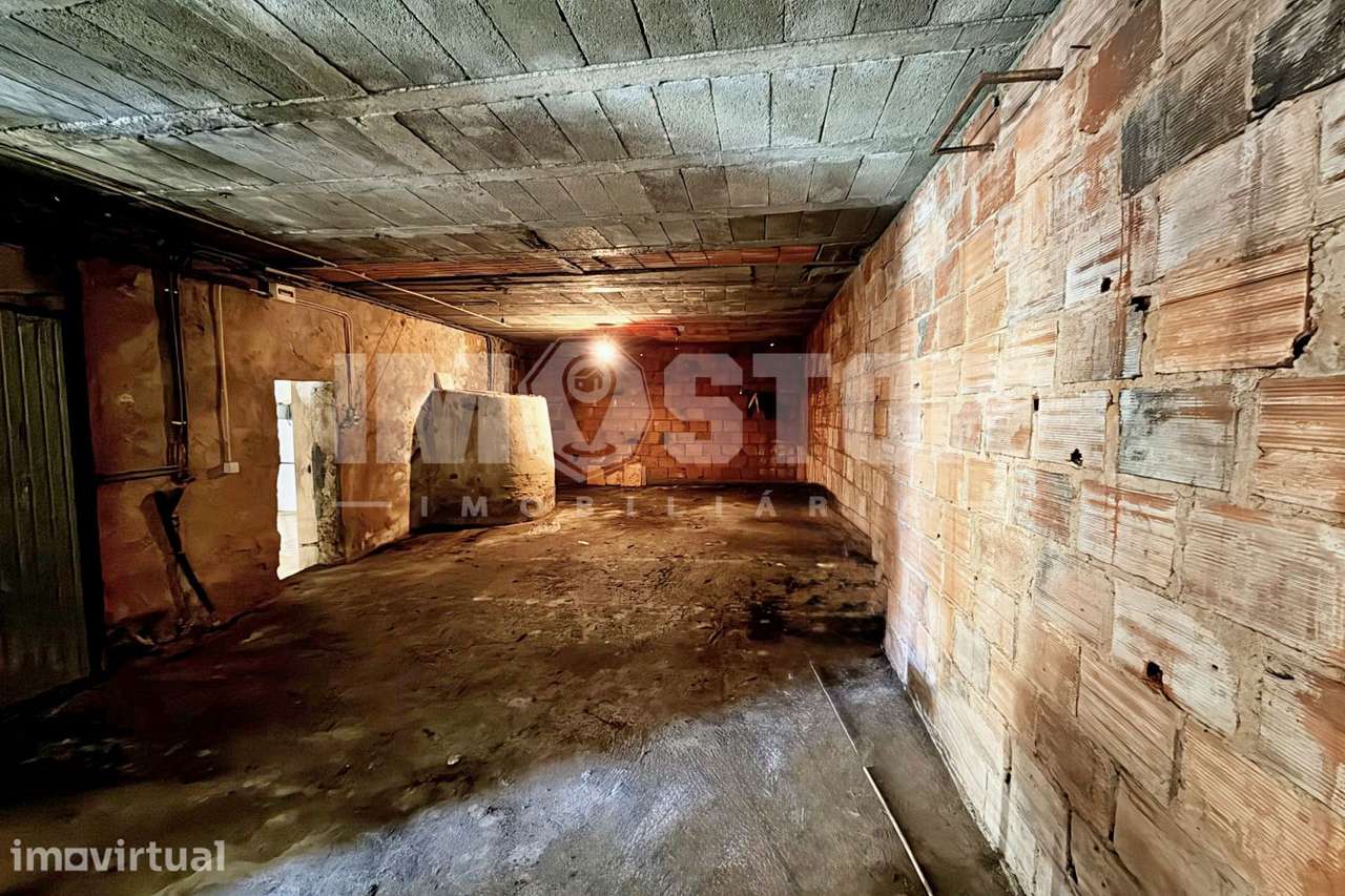 Moradia para Reabilitação em Pinheiro da Bemposta - Grande imagem: 4/15