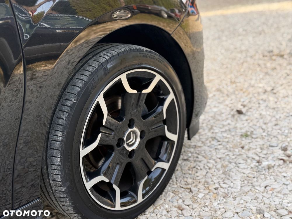 Citroën DS3 PureTech 82 Stop & Start ETG Chic - 31