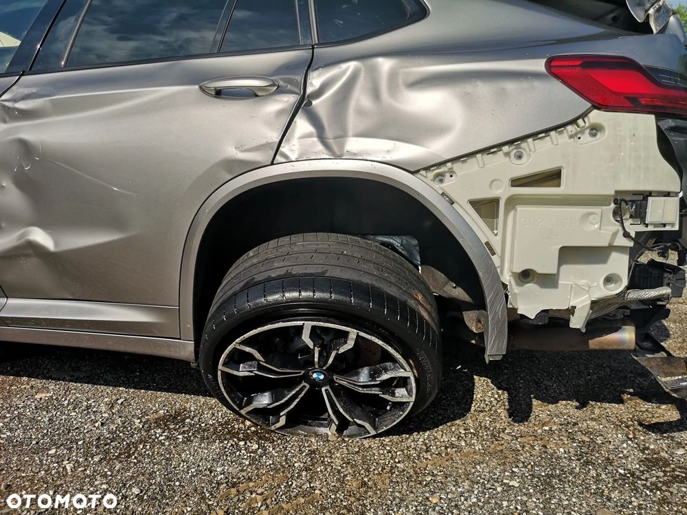 BMW X4 M - 22