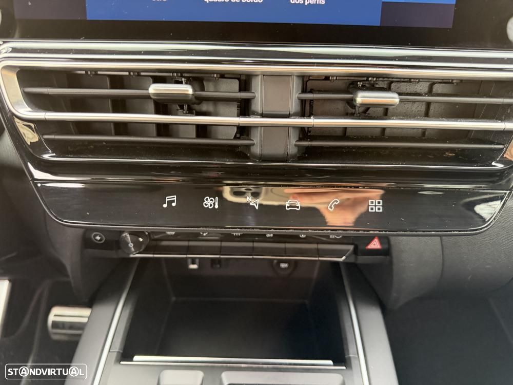 Citroën C5 Aircross 1.6 Hybrid E-Series Collection e-EAT8 - 26