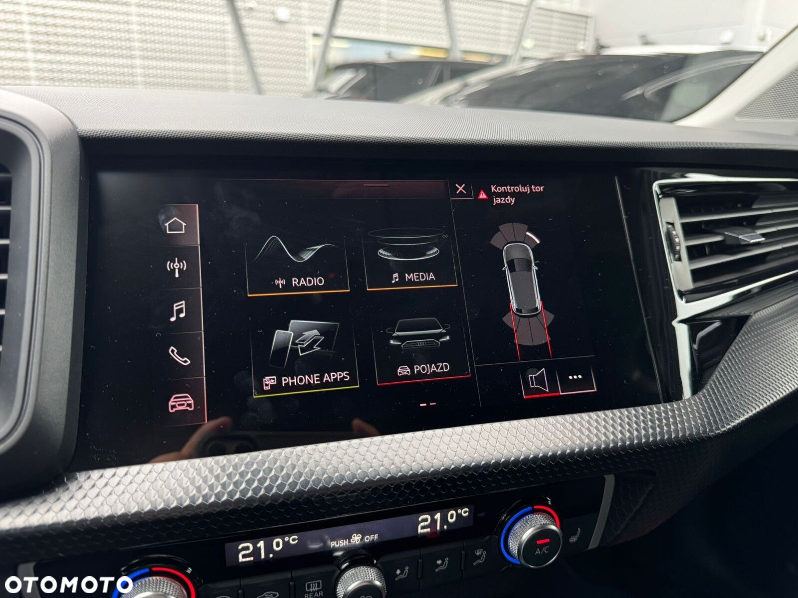 Audi A1 - 26