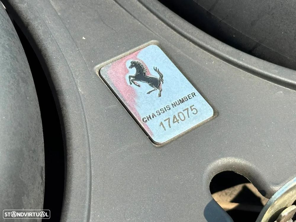 Ferrari California - 15