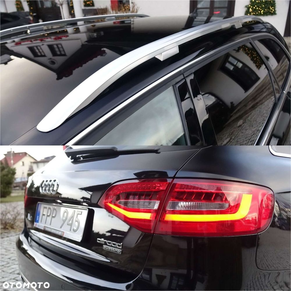 Audi A4 Allroad - 21