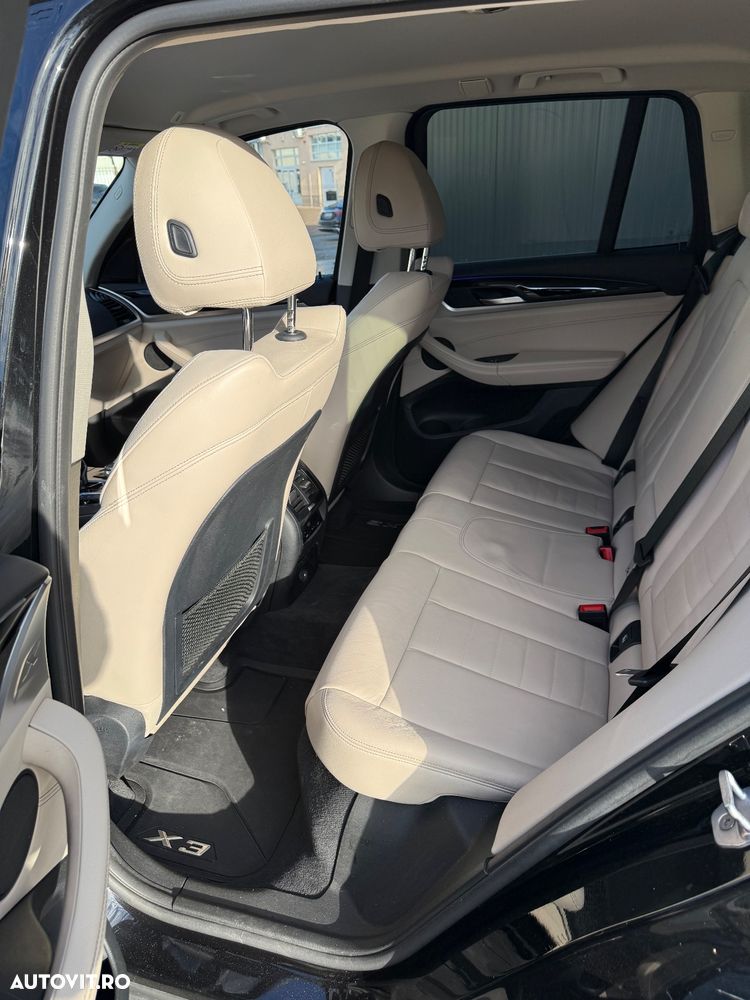 BMW X3 xDrive20d Aut. xLine - 5