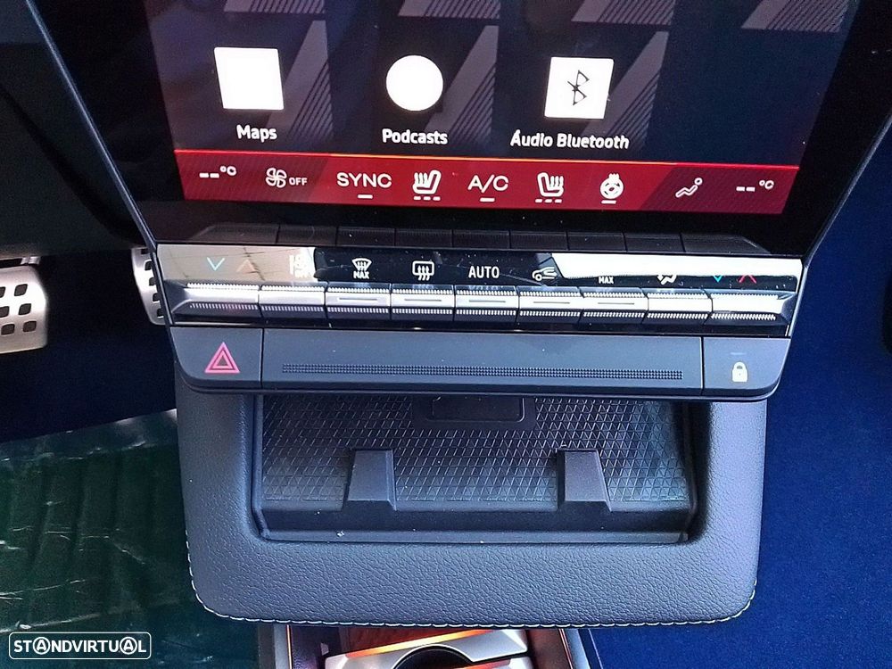 Renault Scénic E-Tech 87 kWh Esprit Alpine - 22