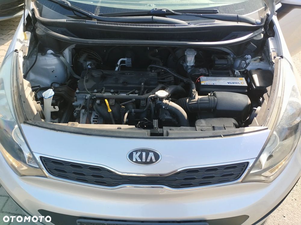 Kia Rio 1.2 Edition 7 - 15