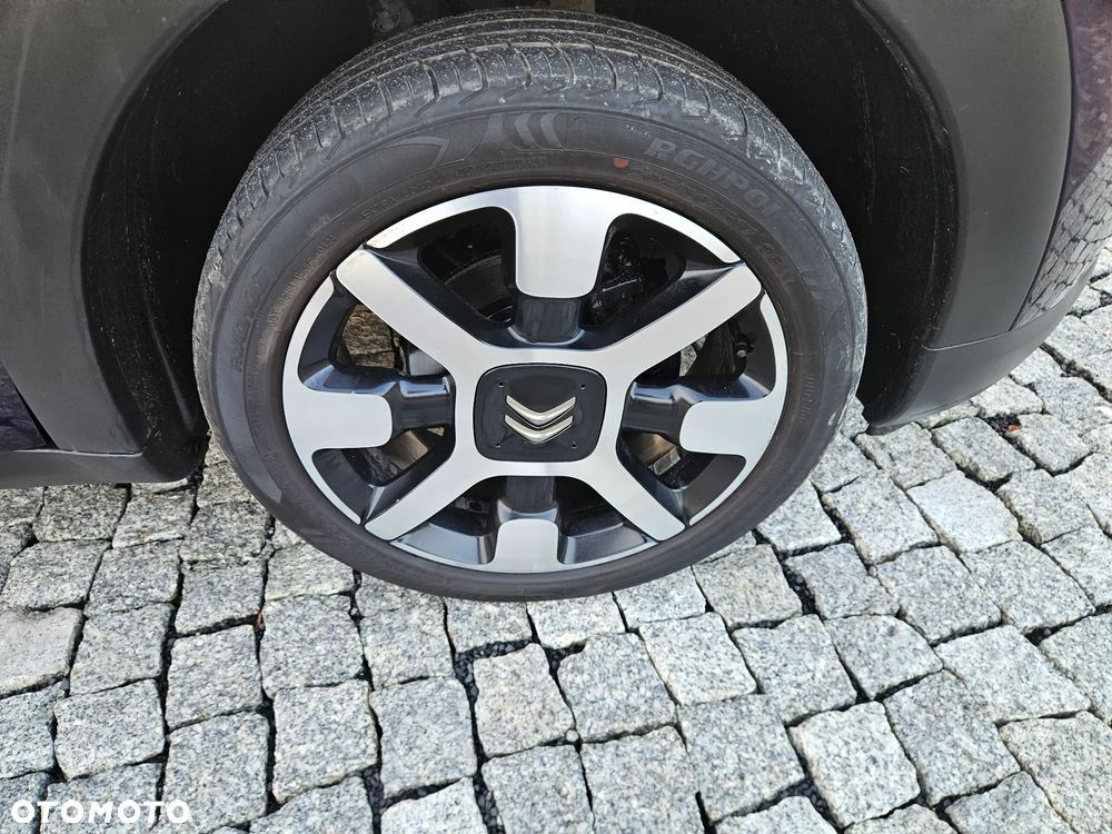 Citroën C4 Cactus PureTech 82 Business Class - 26