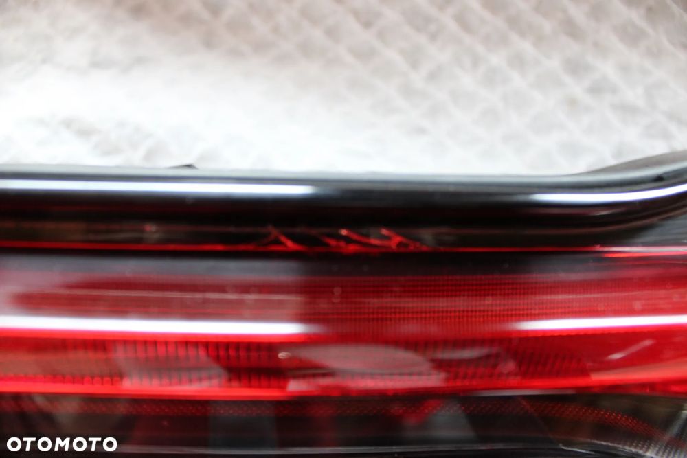Lampa tylna Macan Lift - 4