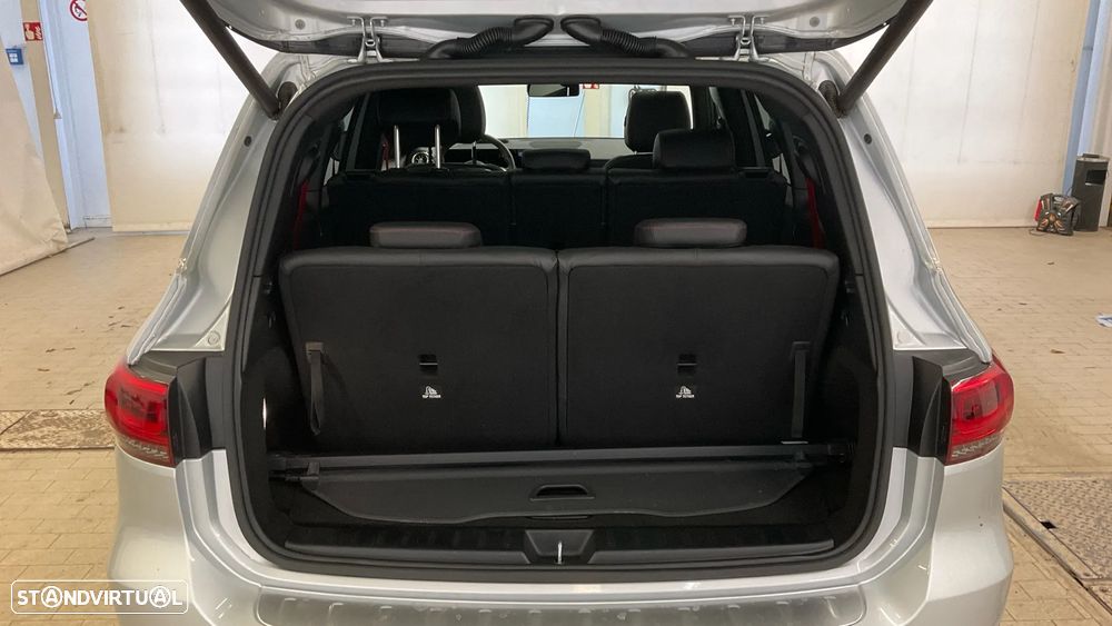 Mercedes-Benz GLB 35 AMG 4Matic Speedshift DCT 8G - 4