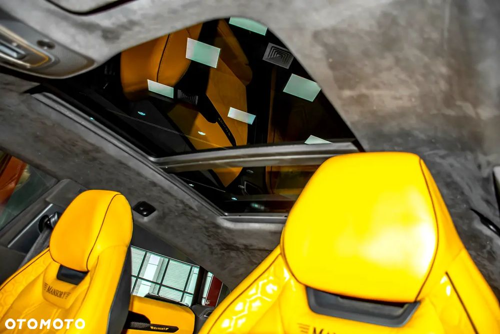 Lamborghini Urus - 15