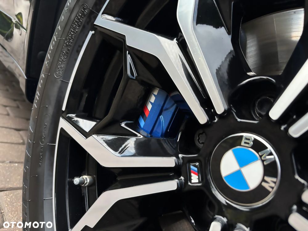 BMW X3 xDrive20d M Sport Edition - 19
