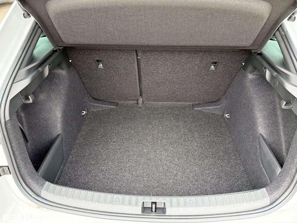 Skoda Scala 1.5 TSI Monte Carlo DSG - 25