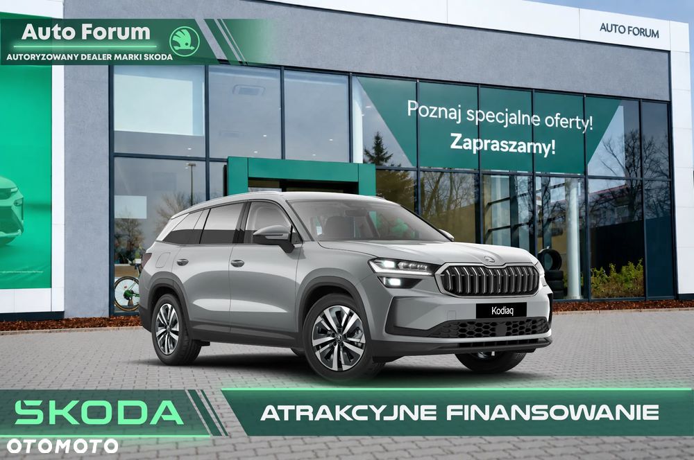Skoda Kodiaq 1.5 TSI mHEV 4x2 Drive DSG - 2