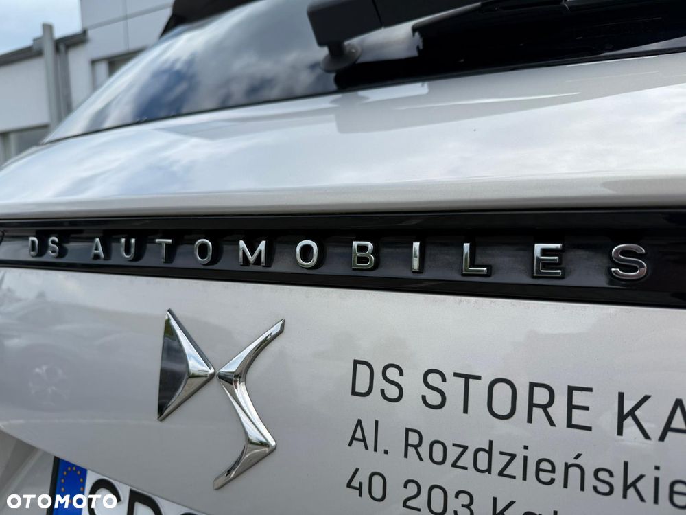 DS Automobiles DS 7 Crossback - 9