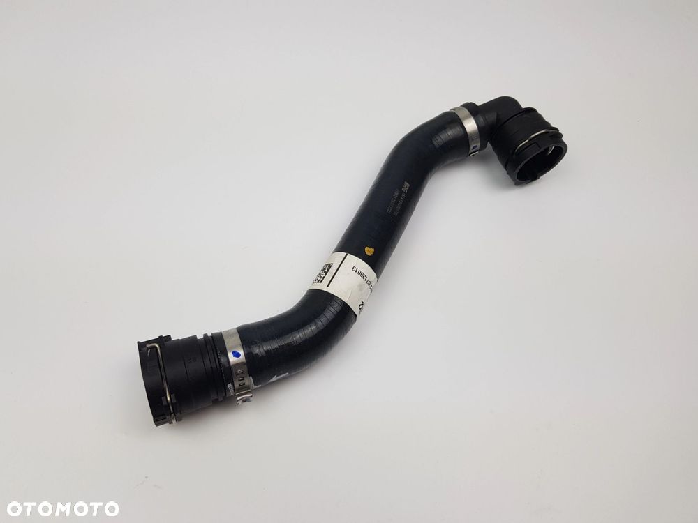 Przewód Wąż Rura chłodnicy wody Mercedes w206 AMG C63 2.0 Turbo 4matic - 3