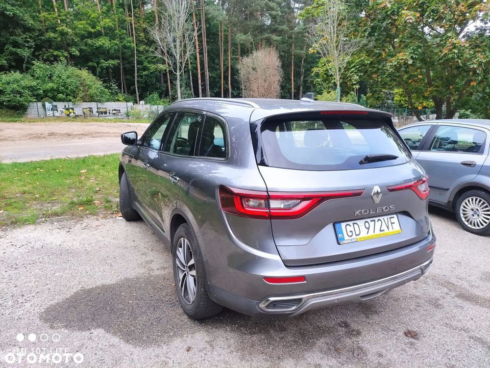 Renault Koleos 1.7 Blue dCi Zen X-Tronic - 3