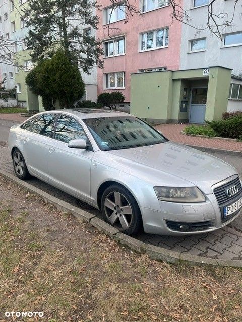 Audi A6 Limousine 2.0 TDI - 6