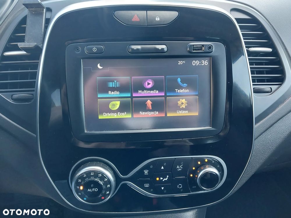 Renault Captur 1.2 Energy TCe Intens EDC - 15