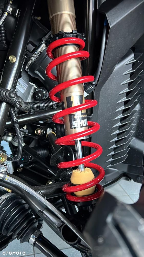 Can-Am Outlander - 13