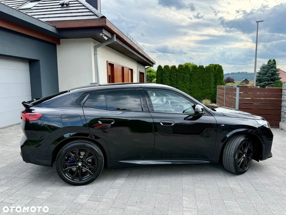 BMW X2 M35i xDrive - 10