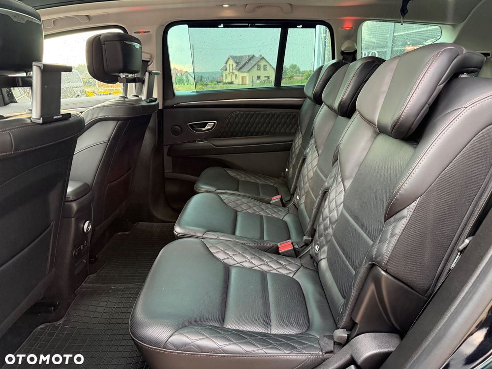 Renault Espace 2.0 Blue dCi Initiale Paris EDC - 31