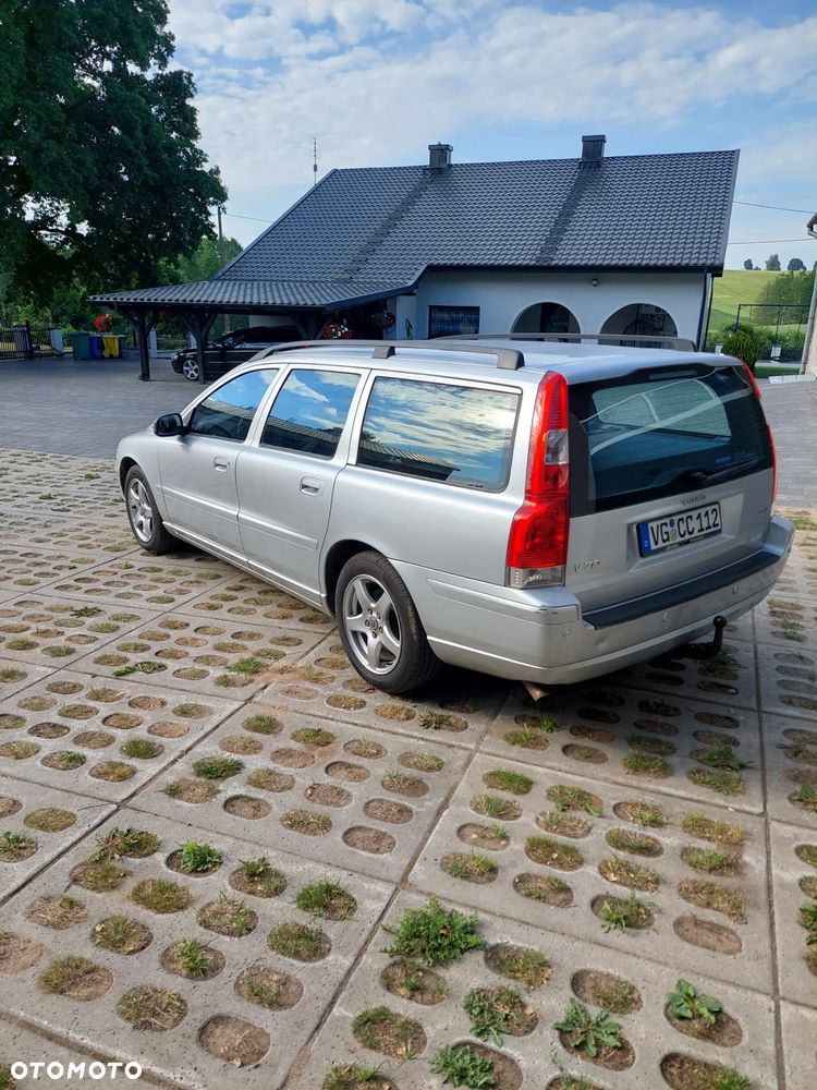 Volvo V70 - 5