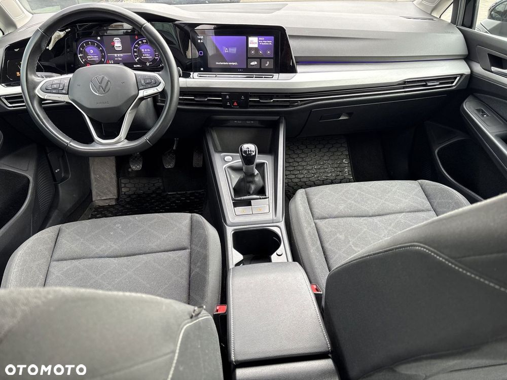 Volkswagen Golf 1.5 TSI EVO Life - 19