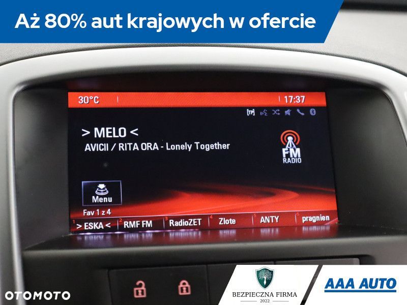 Opel Astra - 11