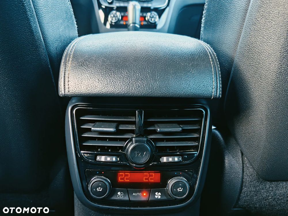 Peugeot 508 2.0 HDi Allure - 16