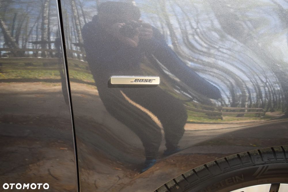 Renault Grand Scenic 2.0 16V 140 CVT Bose Edition - 2