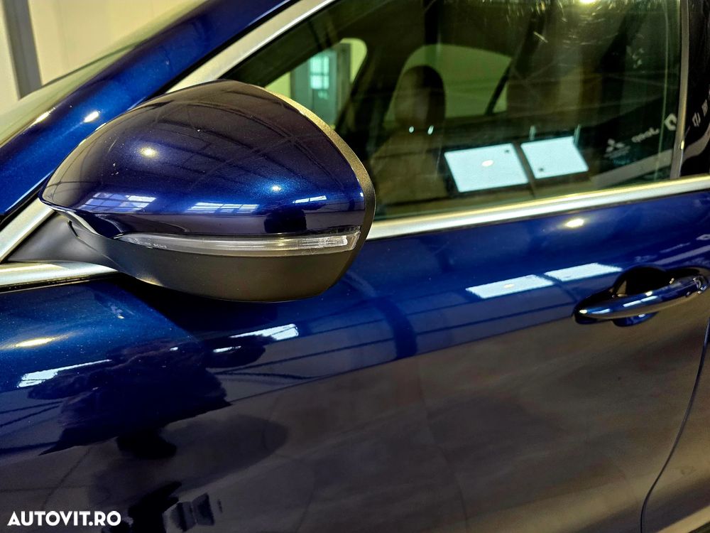 Alfa Romeo Stelvio 2.0 Turbo AWD AT8 Super - 37