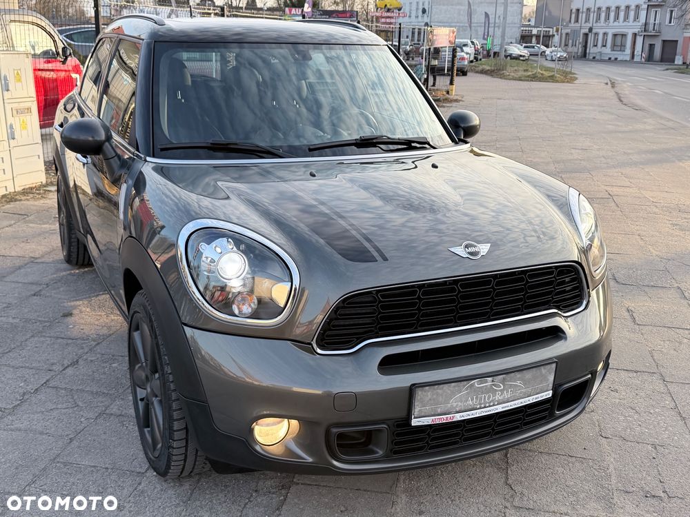MINI Countryman - 20
