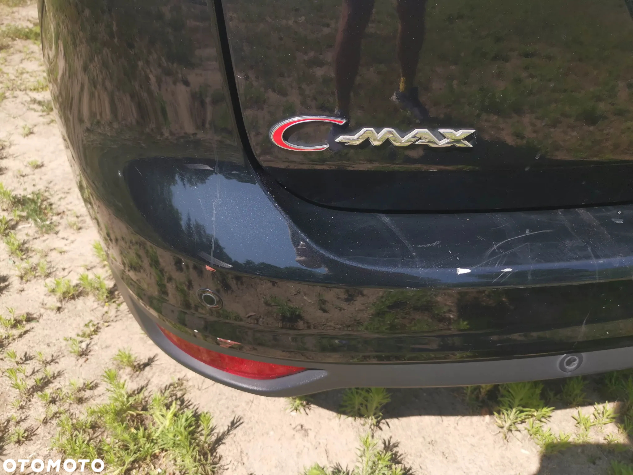 Ford C-MAX 1.6 TDCi Edition - 13