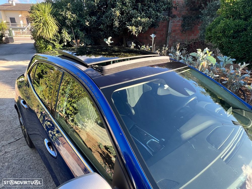 Renault Mégane TCe 160 GPF EDC R.S. LINE - 24