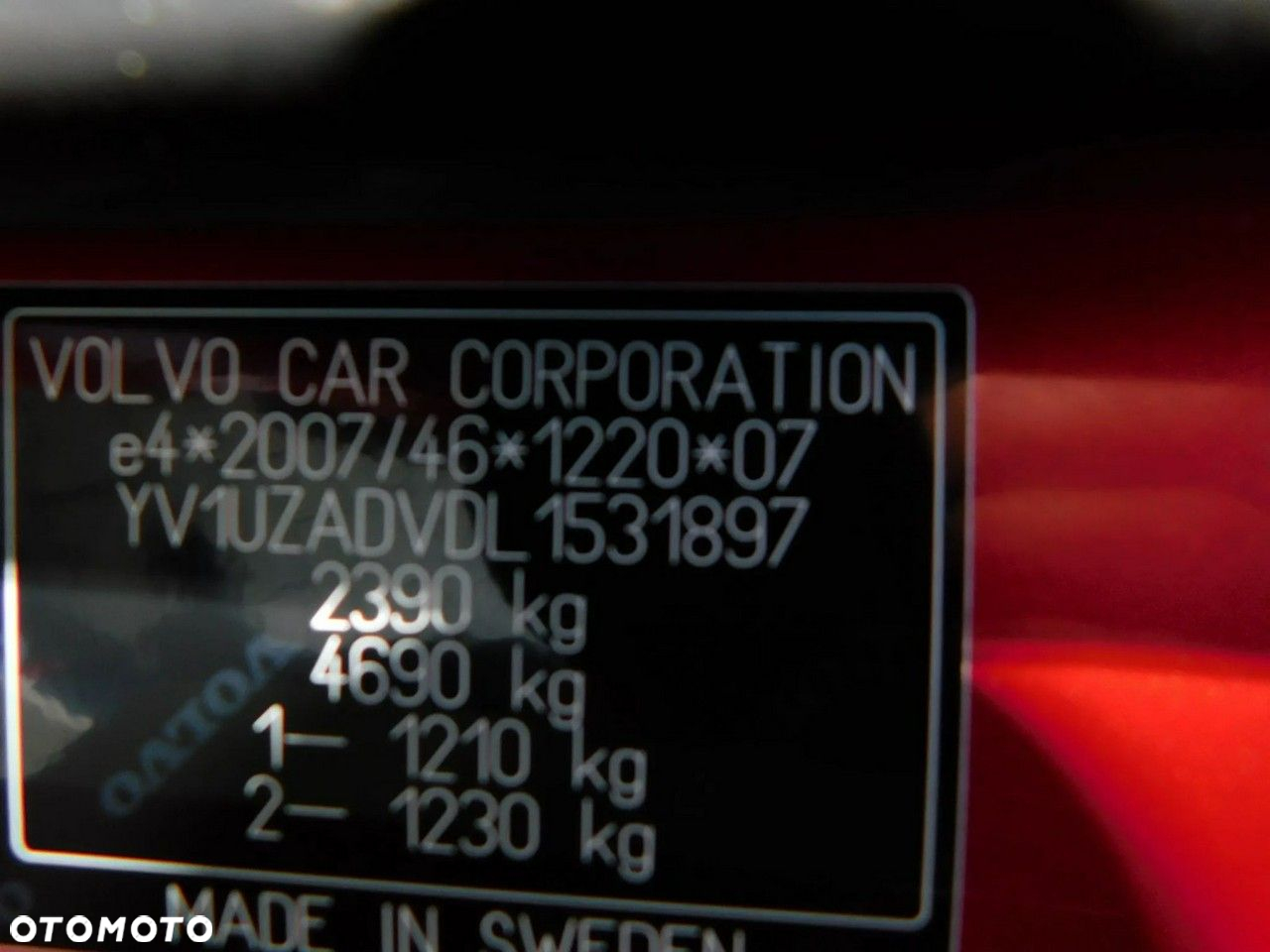 Volvo XC 60 D4 Momentum Pro - 21