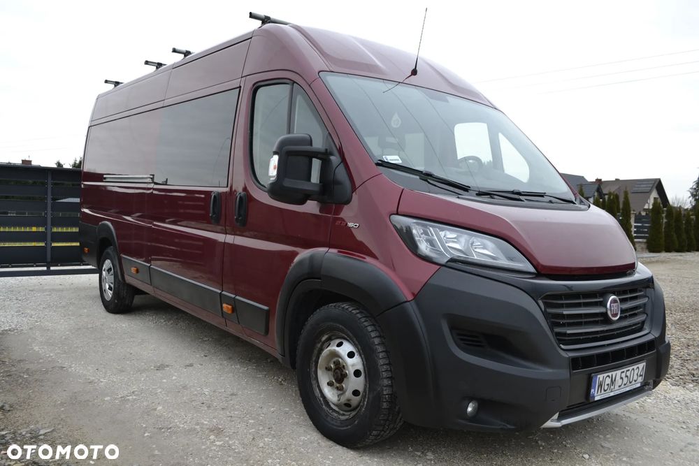 Fiat DUCATO - 8