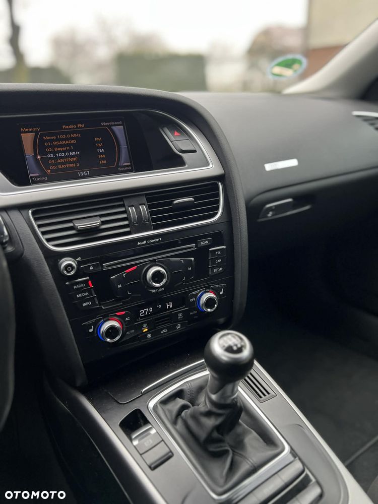 Audi A5 Sportback 1.8 TFSI - 16