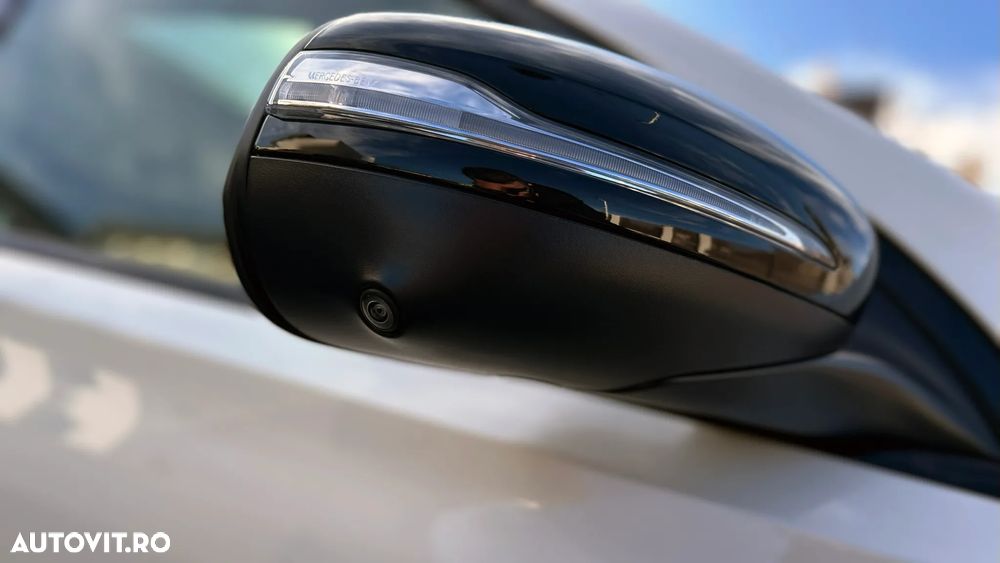 Mercedes-Benz GLE Coupe - 12