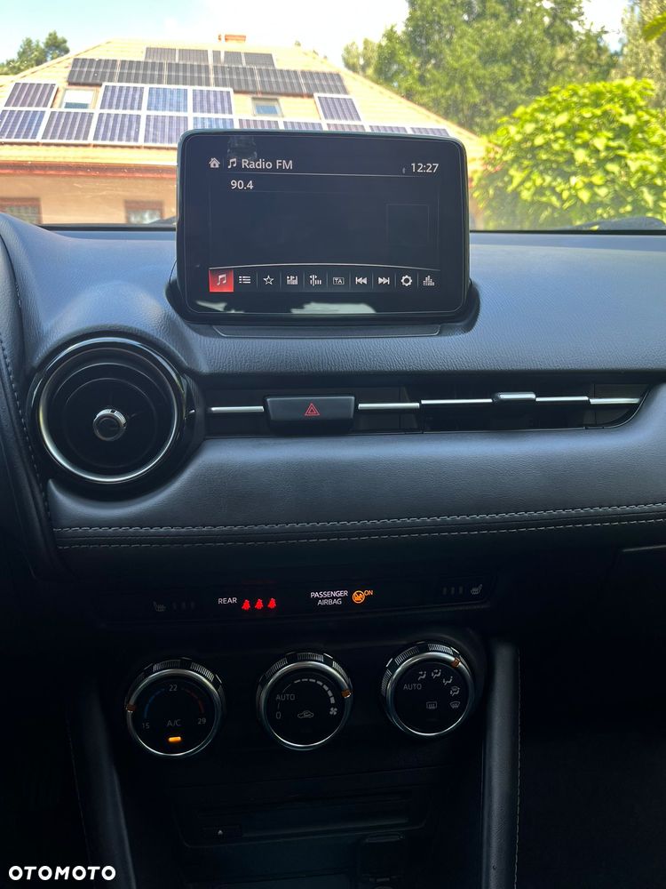 Mazda CX-3 2.0 Skypassion - 16
