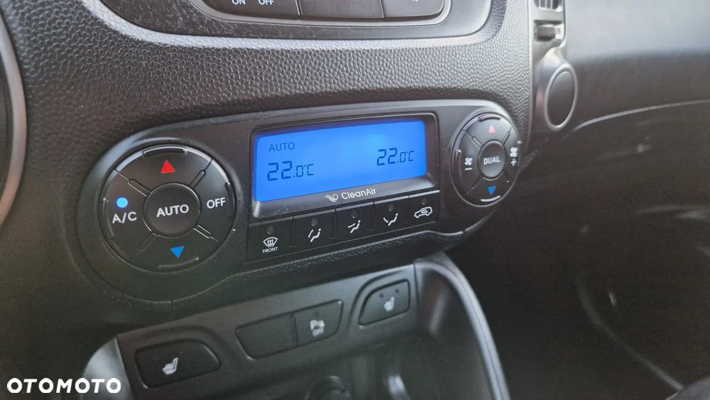 Hyundai ix35 1.6 GDI Premium 2WD - 19