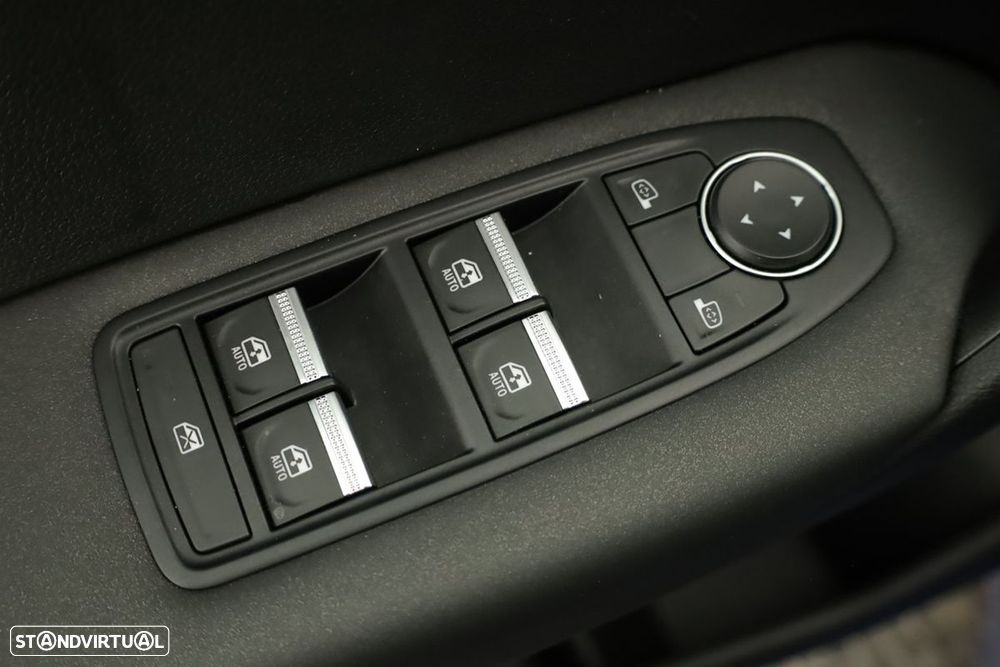 Mitsubishi ASX 1.0 MPI-T Kaiteki - 21